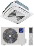 Подробнее о NC clima NCTS36EH1eu/NO36EH3eu/NCP-24-60AHeu