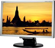 Монитор Nec MultiSync 205WXM LCD205WXM sv/wh