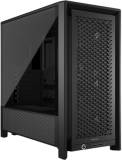 Подробнее о Corsair FRAME 4000D RS Tempered Glass Black CC-9011312-WW