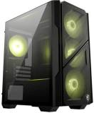 Подробнее о MSI MAG FORGE M120R AIRFLOW