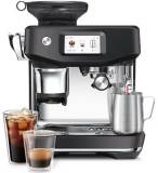 Подробнее о SAGE the Barista Touch Impress SES882BTR4FEU1