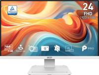 Подробнее о MSI Business Productivity Monitors PRO MP241W E14V White 9S6-3PE1CH-027