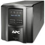 ИБП APC Smart-UPS 750VA LCD 230V SMT750I