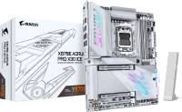 Подробнее о Gigabyte X870E AORUS PRO X3D ICE