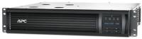 ИБП APC Smart-UPS 1500VA SMT1500RMI2U