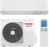 Подробнее о Toshiba RAS-B10E2KVG-UA/RAS-10E2AVG-UA