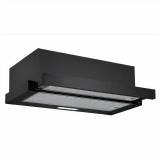 Подробнее о PRIME Technics PVTS 6561 BG