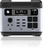 Подробнее о Oukitel Portable Power Station P2001 Pro 3200W/2048Wh P2001Pro