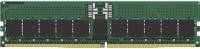 Подробнее о Kingston Server Memory DDR5 32GB 6400MHz CL52 ECC Registered KSM64R52BD8-32HA