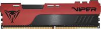 Подробнее о Patriot Viper Elite II DDR4 32GB 3200MHz CL18 PVE2432G320C8