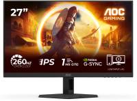 Подробнее о AOC 27' Gaming Monitors 27G4ZRE