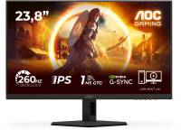 Подробнее о AOC 23.8' Gaming Monitors 24G4ZRE