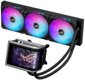 Подробнее о ASUS ROG Ryuo IV 360 ARGB Black 90RC01N1-B0EAY0