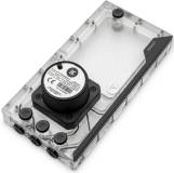 Подробнее о EKWB EK-Quantum Kinetic FLT 240 D5 PWM D-RGB - Plexi 3831109880722