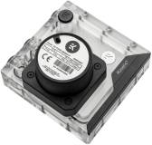 Подробнее о EKWB EK-Quantum Kinetic FLT 120 D5 PWM D-RGB - Plexi 3831109880715