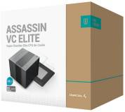 Подробнее о Deepcool Assassin VC Elite Black R-ASN4-BKNVNN-GJD