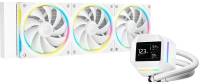 Подробнее о Deepcool LM360 White R-LM360-WHDMMC-1