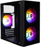 Подробнее о 1STPLAYER X1-BK-3F1-PS-600FK-EU Black 600W