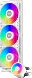 Подробнее о PCCooler DA360 Pro ARGB WH DA360Pro-WHAWXX-GL