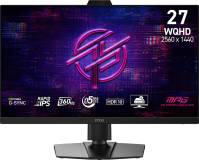 Подробнее о MSI Monitors MPG 272QRF X36 MPG_272QRF_X36