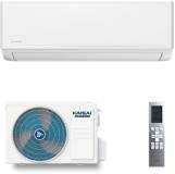 Подробнее о Kaisai KLW– 24HRHI/KLWB-24HRHO