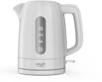 Подробнее о ADLER AD 1380 white