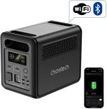 Подробнее о Choetech Portable Power Station BS068 1200W/1024Wh