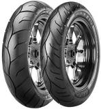 Подробнее о Maxxis MA-EVF / MA-EVR 90/90-10 50J