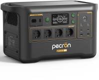 Подробнее о Pecron Portable Power Station 3600W/3072Wh F3000LFP