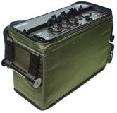 Подробнее о Промавтоматика Portable Power Station BanderaPower 305 s 1000W/1126Wh BP305S