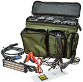 Подробнее о Промавтоматика Portable Power Station BanderaPower 225 s 500W/830Wh BP225S