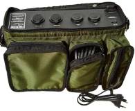 Подробнее о Промавтоматика Portable Power Station BanderaPower 125 460Wh BP125