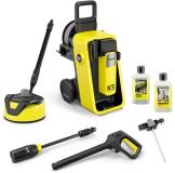 Подробнее о Karcher  K 5 Comfort Premium Home 1.324-803.0