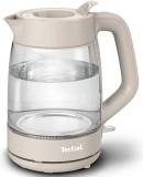 Подробнее о Tefal Morning Glass Kettle KO2G0BE0