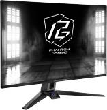Подробнее о ASRock 27' Phantom Gaming Monitors PG27FFS1A Black