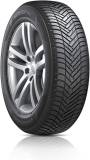 Подробнее о Hankook Kinergy 4S2 H750 215/55 R17 98W XL
