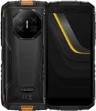 Подробнее о DOOGEE Fire 3 Ultra 6/256GB Blaze Orange