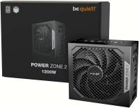Подробнее о be quiet! POWER ZONE 2 1200W BP030EU