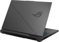 Подробнее о ASUS ROG Strix G18 (2024) Eclipse Gray G814JZR-N6174