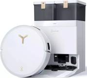 Подробнее о Ecovacs Deebot T50 Max Pro Omni  DEX54 White Deebot T50 Max Pro Omni DEX54 White