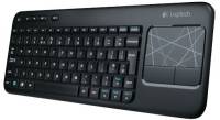 Подробнее о Logitech K400 920-003130