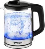 Подробнее о DYXON MEGAKETTLE DXN-1800ML Silver