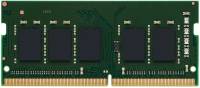 Подробнее о Kingston So-Dimm Server Memory DDR4 16GB 3200MHz CL22 ECC Unbuffered KSM32SES8/16HC