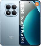 Подробнее о Xiaomi Redmi Note 15 Pro 5G 12/256GB Glacier Blue