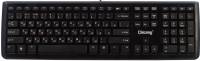 Клавиатура Chicony KU-0833 black