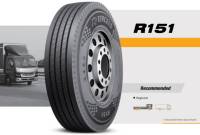 Подробнее о Tercelo R151 6.50 R16 110/105L