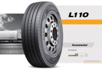 Подробнее о Tercelo L110 235/75 R17.5 143/141M