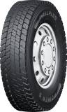 Подробнее о Wellplus Power D 265/70 R19.5 140/138M