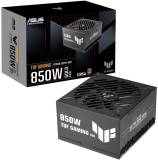 Подробнее о ASUS TUF Gaming 850W Gold EVO 90YE00SA-B0NA00