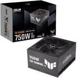 Подробнее о ASUS TUF Gaming 750W Gold EVO (90YE00SB-B0NA00)